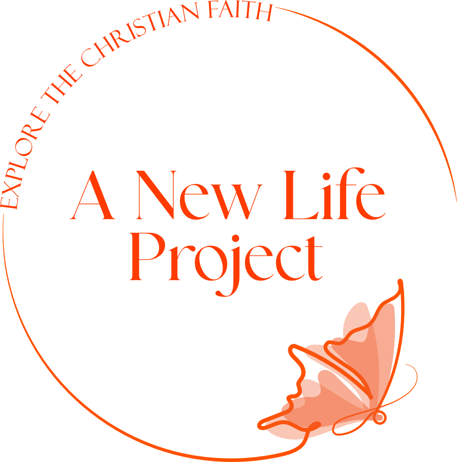 The New Life Project Logo